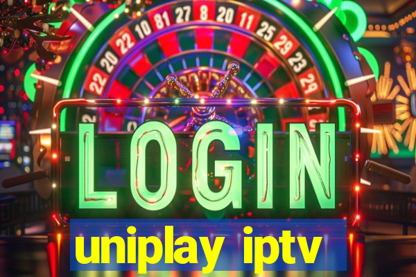 uniplay iptv